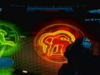 Halo Reach Gameplay Part3