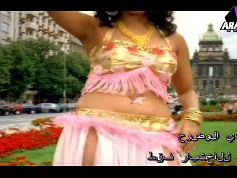 Roubi - Enta Aref Leih HDTV 1080p