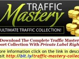 Website Traffic Secrets - The Ultimate Traffic Collection.