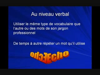 PNL - La synchronisation