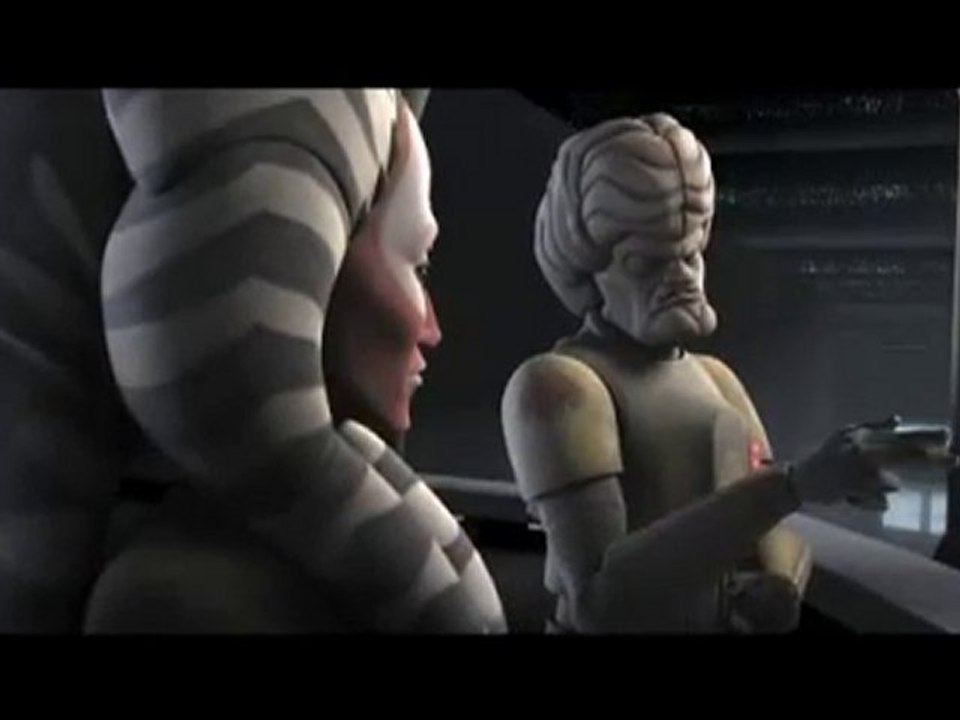 Clone Wars Season Three - Clone Cadets & ARC Troopers