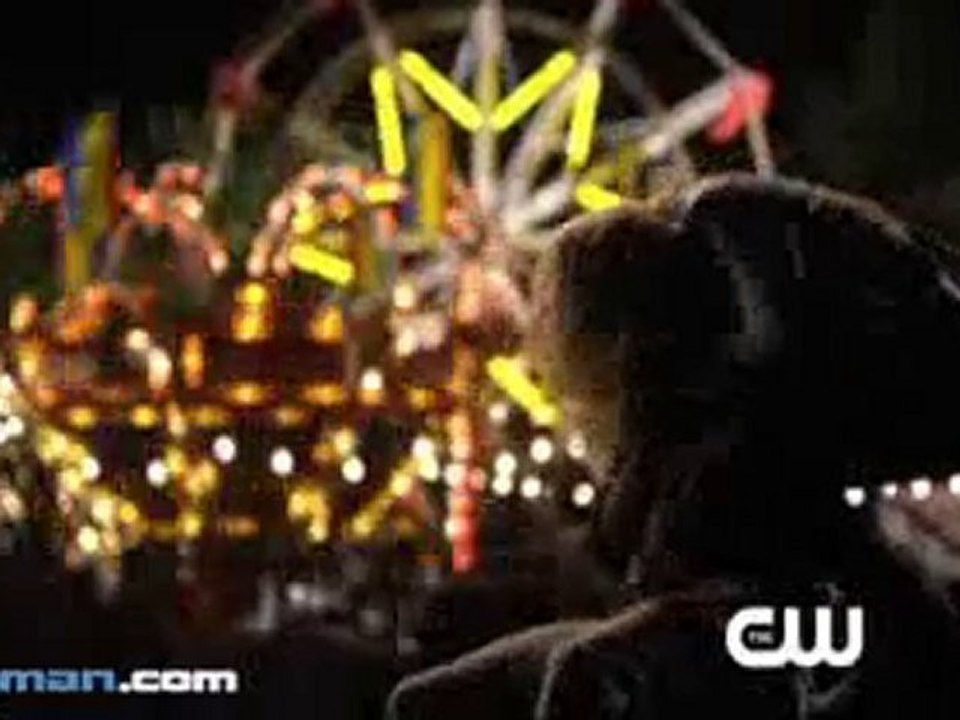 The Vampire Diaries 2x2