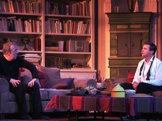 Exclusif : extrait de la pièce "Le Prénom" (Le kir)