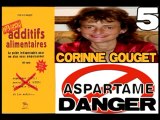 ASPARTAME Corinne Gouget sur R.I.M 5sur5