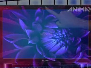 Sony 3D Blu-Ray Player!