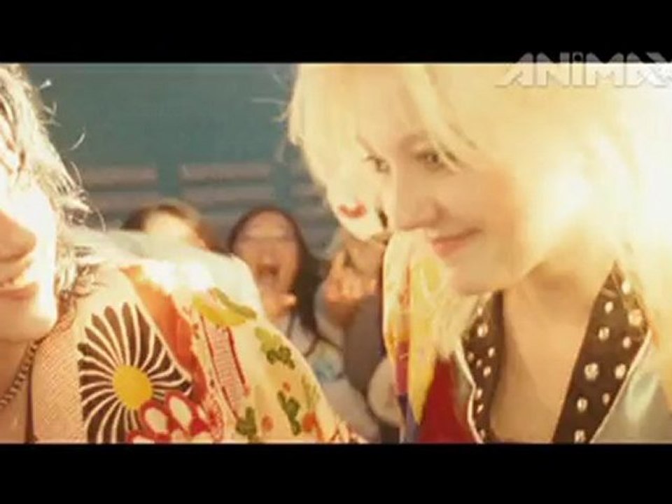 The Runaways - Trailer