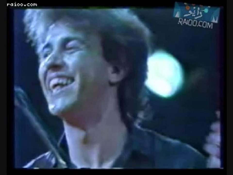 Raina rai - Tessala Chioukh