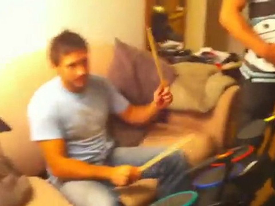 Z1000 Rockband