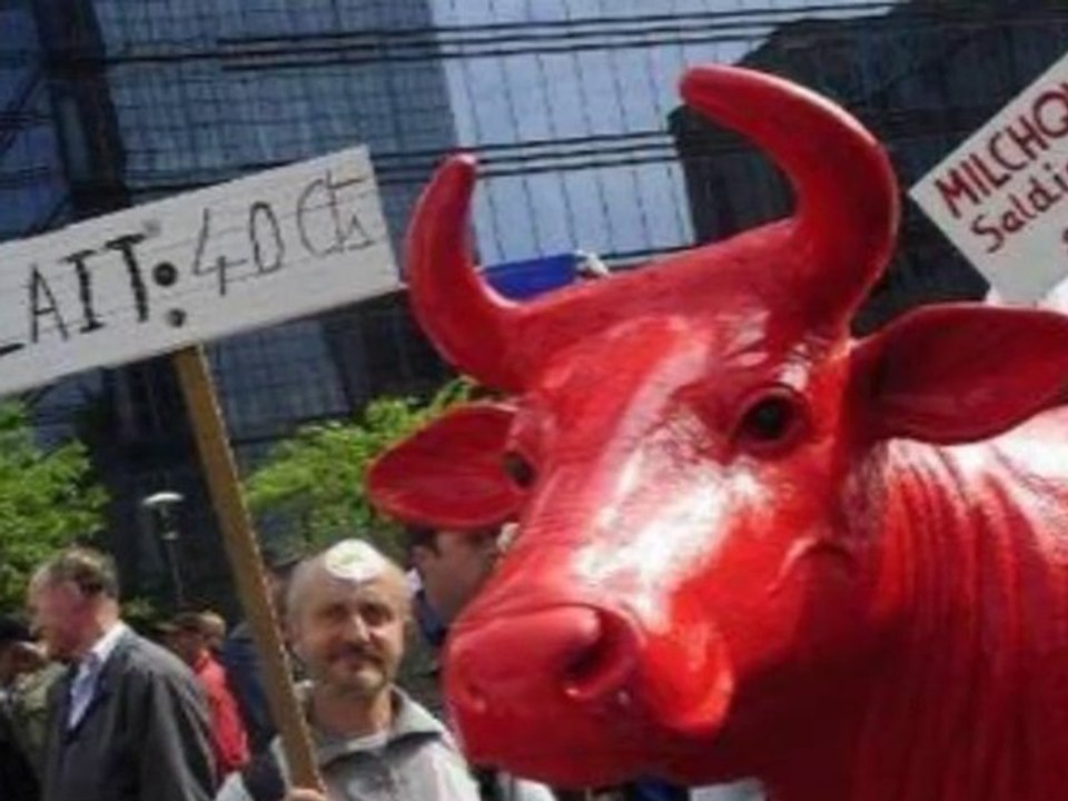 Compte-rendu de la session du Parlement européen, 09/2010