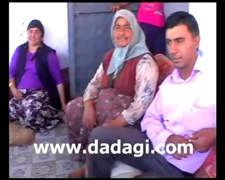 Dadağı Köyü Tanıtım 5. Bölüm