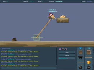 Transformice Map0 Anlatim by battle35