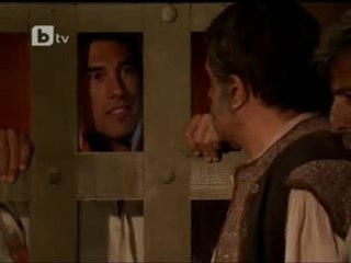 Непокорно сърце епизод 121 част 2