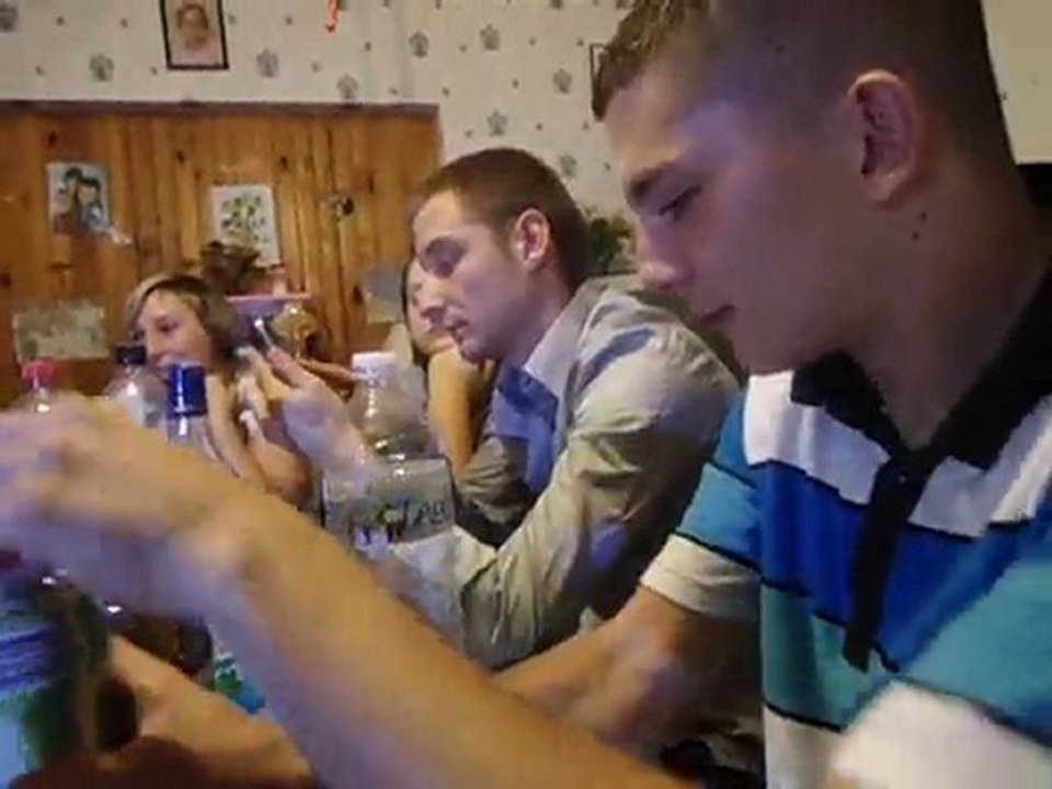 anniv papa soso et leur anniv de mariage