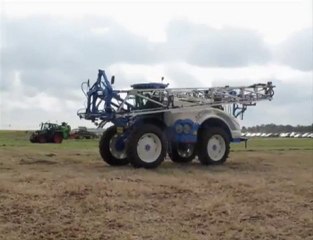 Matrot : "Trophée Innov-Agri" pour le Press'n'Go