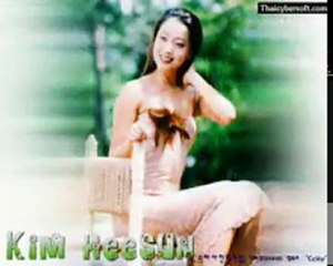 KİM HEE SEON