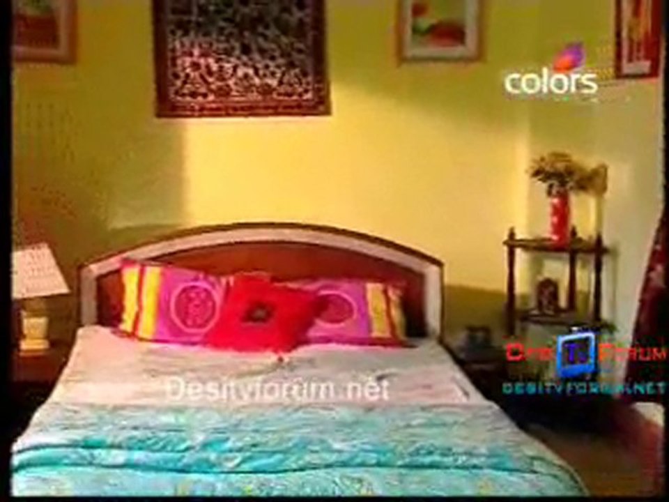 Bhagya Vidhaata - 14th september 2010 pt4