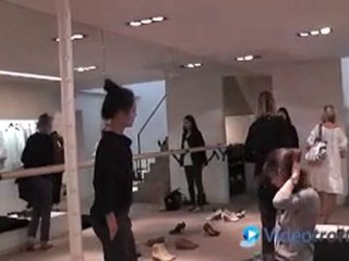 Les prairies de Paris