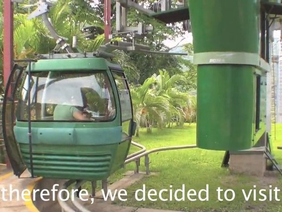 AT29: Costa Rica (Subtitled)