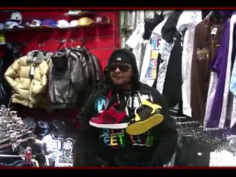 Solo What_s Up By vjstacy