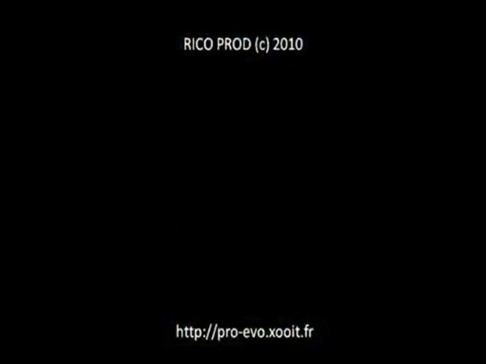 Rico presents - Virtua Striker 2