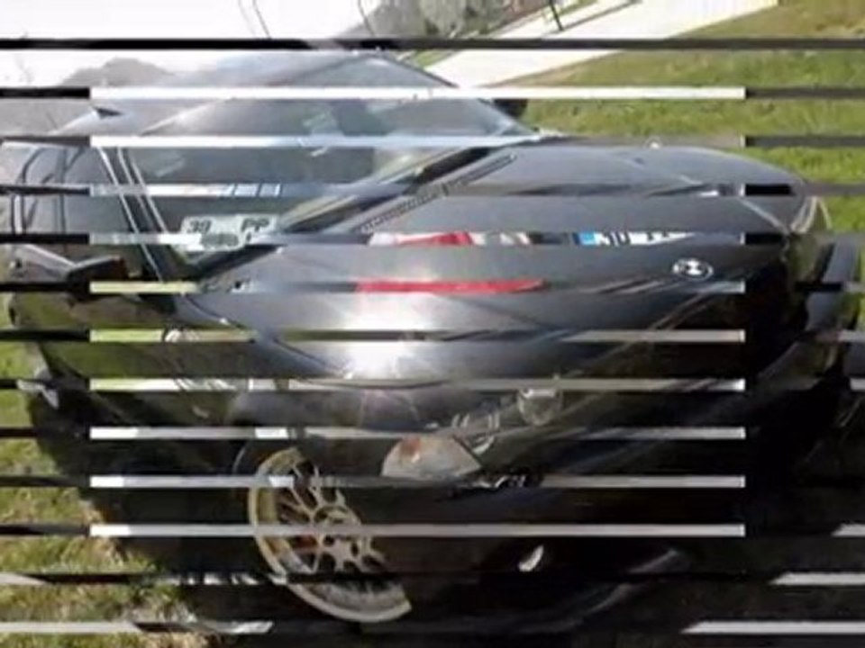 BMW E46 38 PP 320 & BMW M3 Reklamı