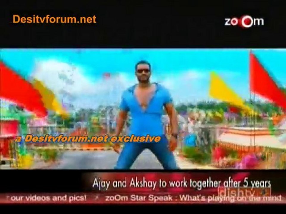 Planet Bollywood - 14th September 2010 - pt2