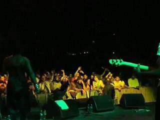 Moments Zik saison 3 concert de clôture