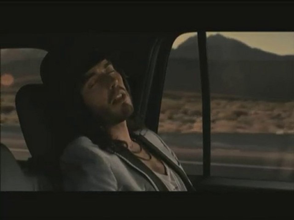 Get Him To The Greek - Aaron on Adrenaline