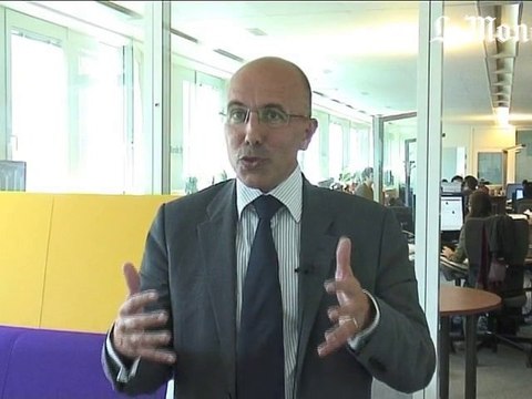 La politique de sécurité n'est ni de gauche, ni de droite