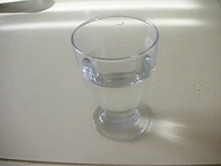 Quand on s'promène au bord de l'eau