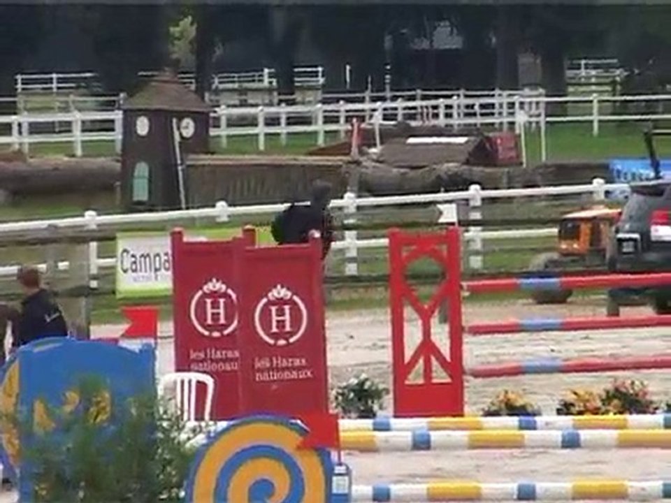 Veste AIRBAG Askara portée par Jean Marc NICOLAS