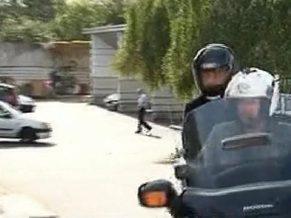 Delarue: Fin de garde à vue et maintenant?