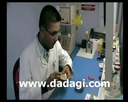 Dadağı Köyü Tanıtım 8. Bölüm