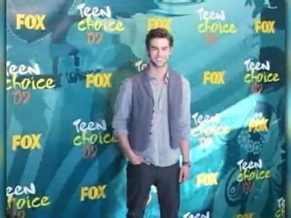 SNTV - Exklusiv: RPattz ist der Schönste