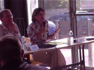 Le Nord, des territoires, des électorats : Martine Filleul