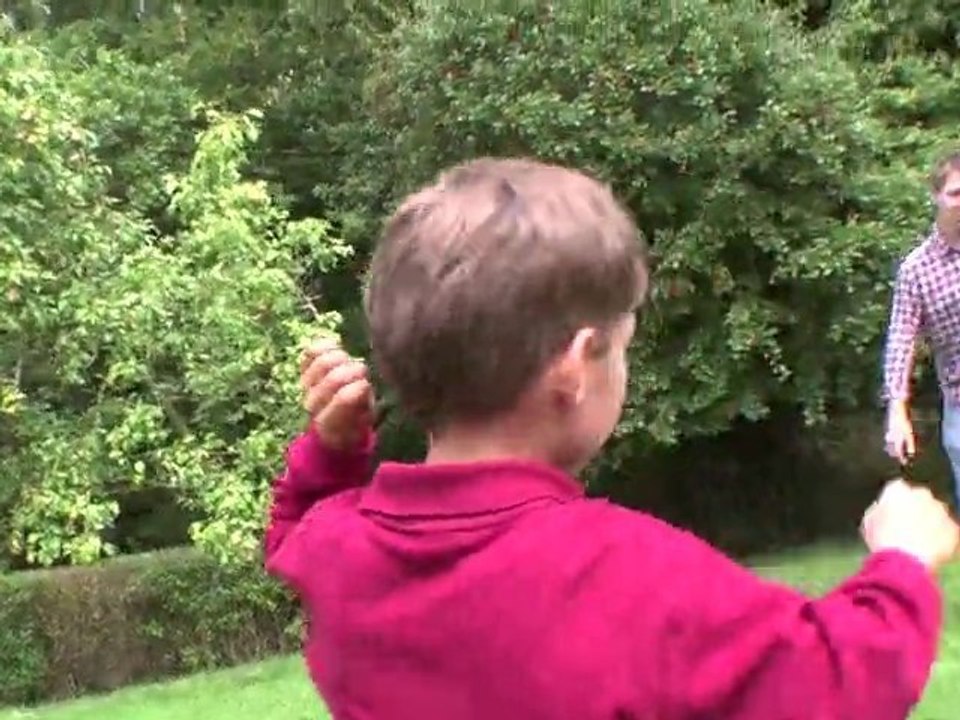 Rounhouse Five-a-side