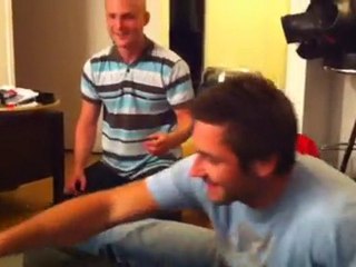 Knacki ball contest 2