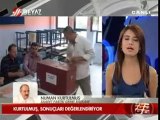 Numan Kurtulmuş Referandum Sonucunu Değerlendirdi (13.09.10)