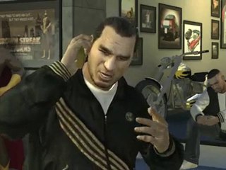 GTATurk.com GTA4 EFLC Video