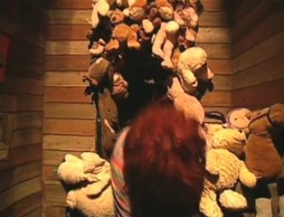 Halloween Horror Nights preview