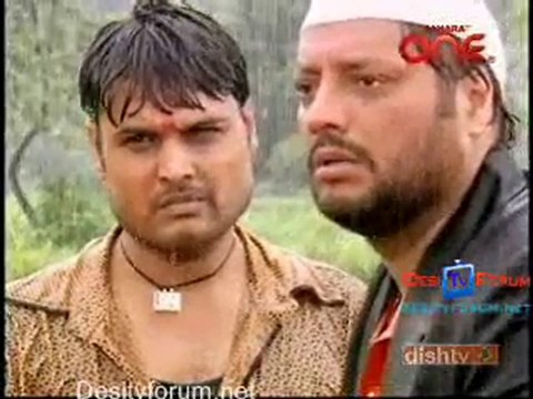 Ek Chutki Asmaan - 14th Sept 2010 - Pt1