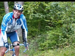 tour de l'oise sapeurs pompiers 2010