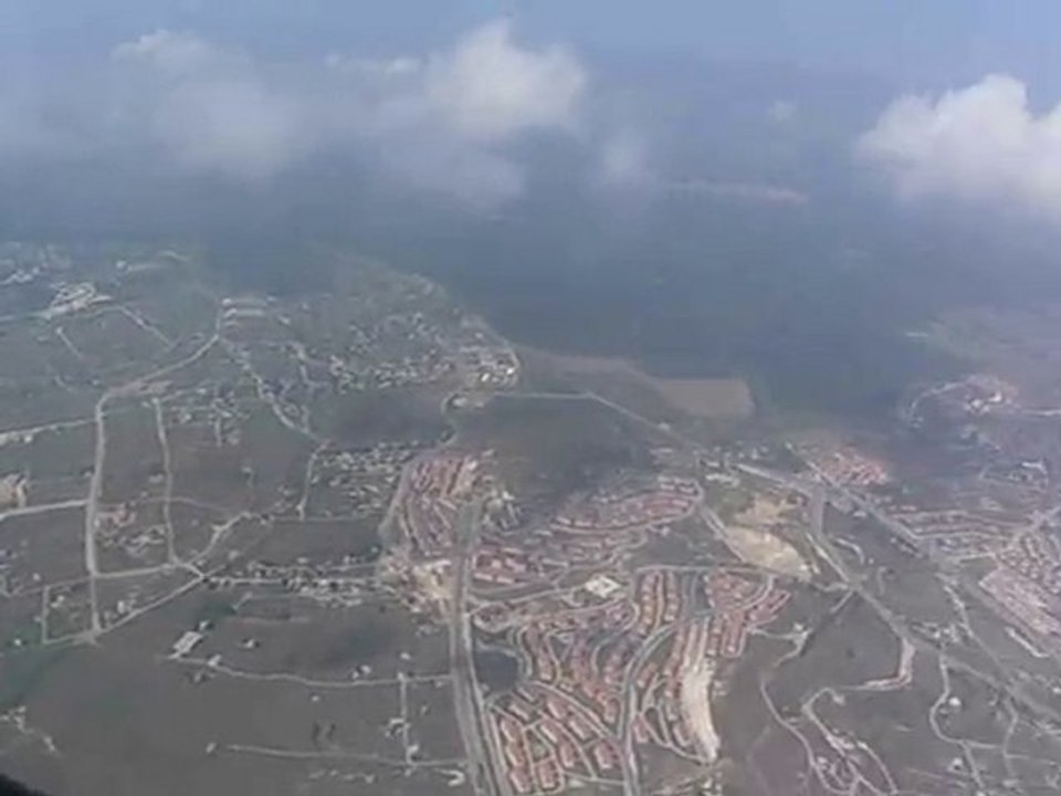 Ankunft Atatürk Airport  01.08.2010