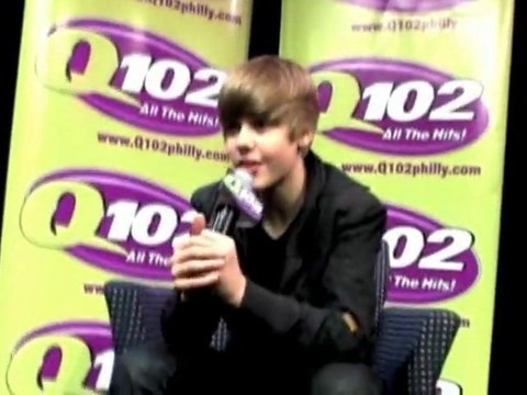 SNTV - Justin Bieber has single fever