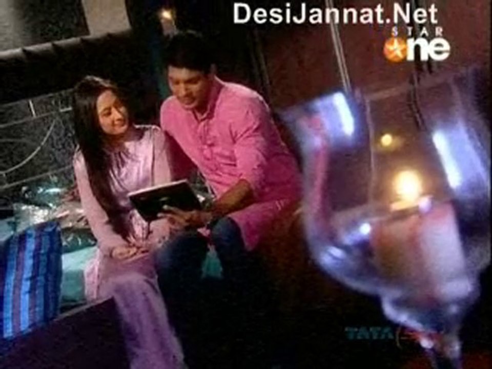 jaane Pehchaane Se Yeh Ajnabi - 14th sep 2010 pt3