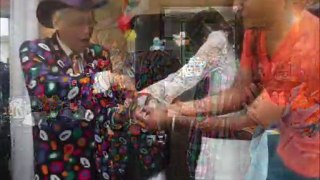 Surrey BC $40 magic show with 3 kids birthday balloon clowns