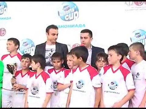 DNC/Danoniada/Bulgaria 2010 - Final