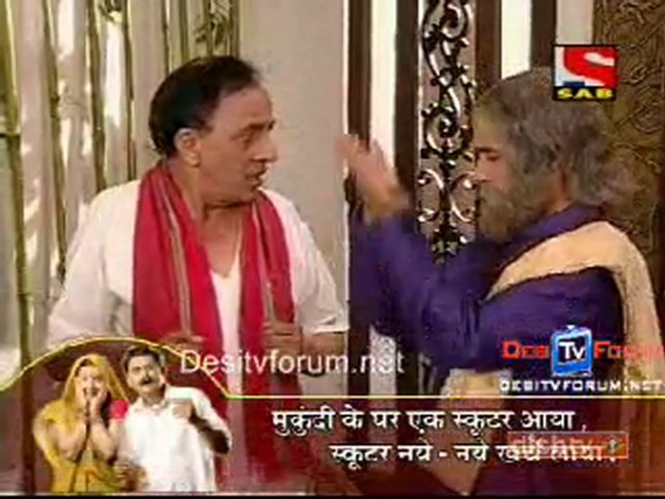 Sajan Re  - 14th September 2010 - pt1