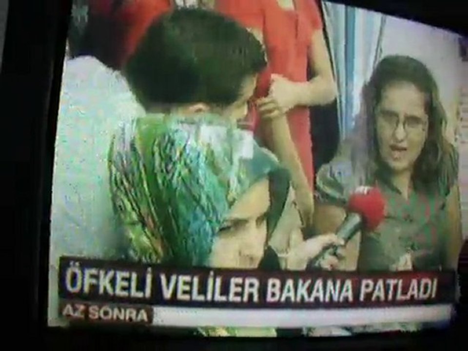 meb çubukçu'ya veli isyanı