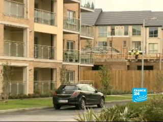 Ireland banking crisis: next after Greece?